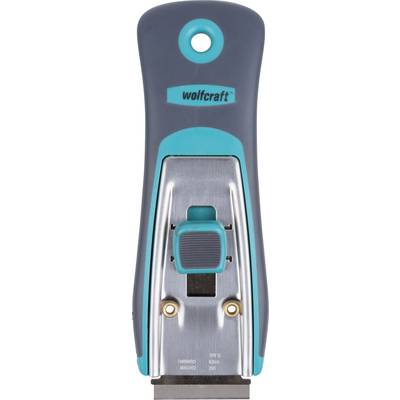 Profi fémkaparó 2K 38mm Wolfcraft 4100000 Profi fémkaparó 2K 38mm Wolfcraft 4100000