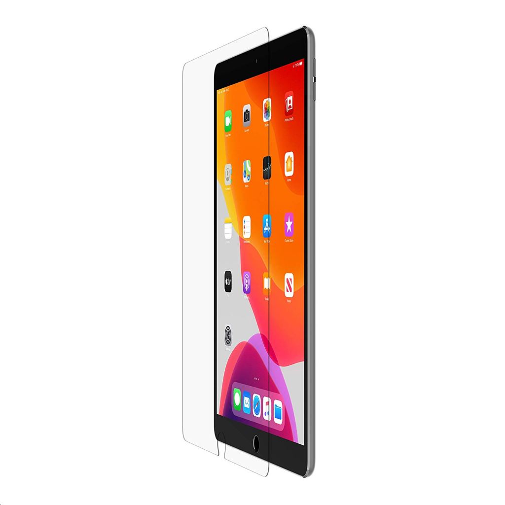 Belkin ScreenForce iPad kijelzővédő fólia (OVI002ZZ) Belkin ScreenForce iPad kijelzővédő fólia (OVI002ZZ)