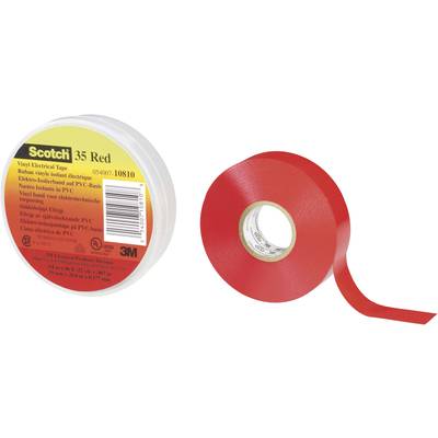 Időjárásálló elektromos szigetelőszalag PVC, 20 m x 19 mm, barna, 3M Scotch 35, 80-6112-1161-8 Időjárásálló elektromos szigetelőszalag PVC, 20 m x 19 mm, barna, 3M Scotch 35, 80-6112-1161-8