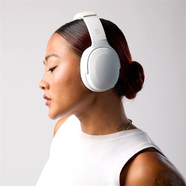 Skullcandy S6EVW-S951 Crusher Evo vezeték nélküli szürke fejhallgató Skullcandy S6EVW-S951 Crusher Evo vezeték nélküli szürke fejhallgató