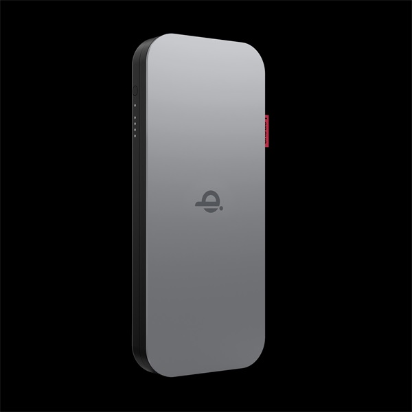 LENOVO Go USB-C Laptop Power Bank 10000mAh + Qi Wireless LENOVO Go USB-C Laptop Power Bank 10000mAh + Qi Wireless