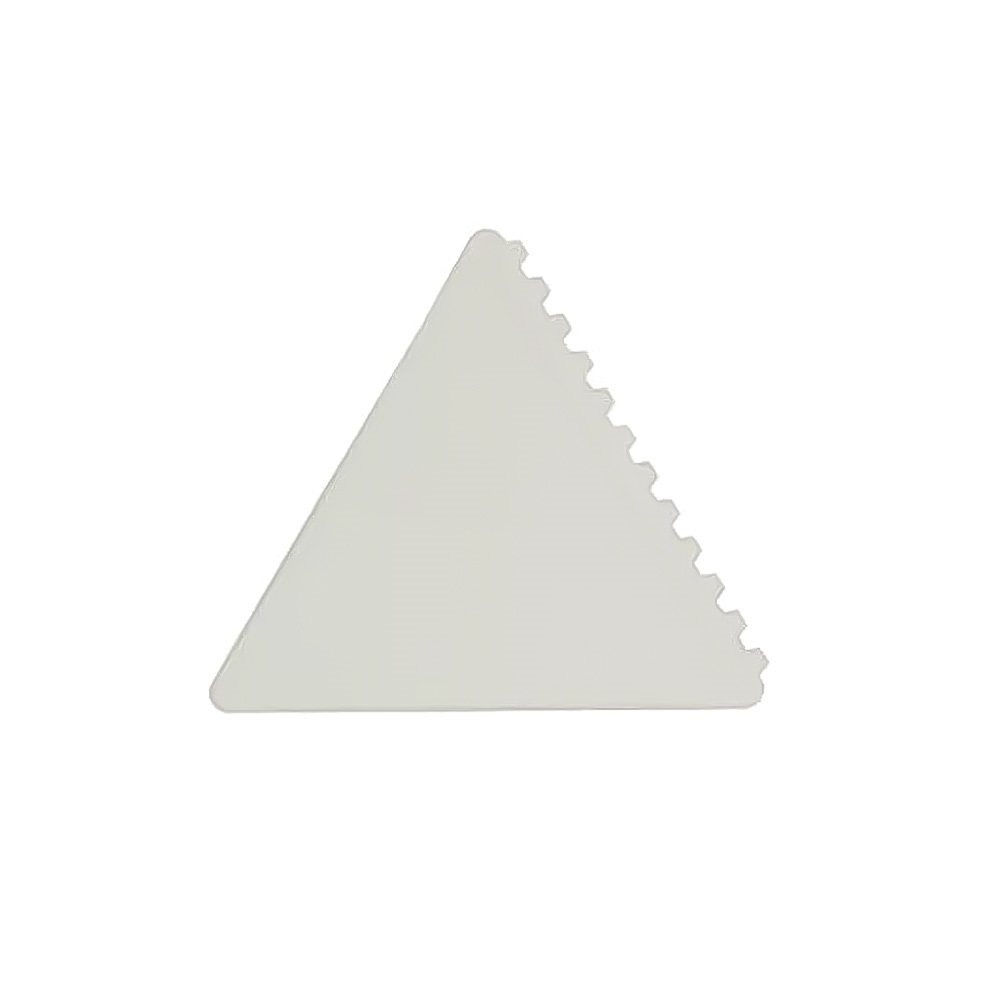 Jépkaparó műanyag trapéz alakú (3956661)