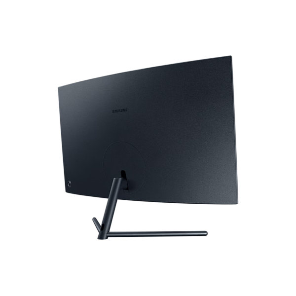 Samsung LU32R590CWPXEN 32" UHD UR59C  4K ívelt monitor