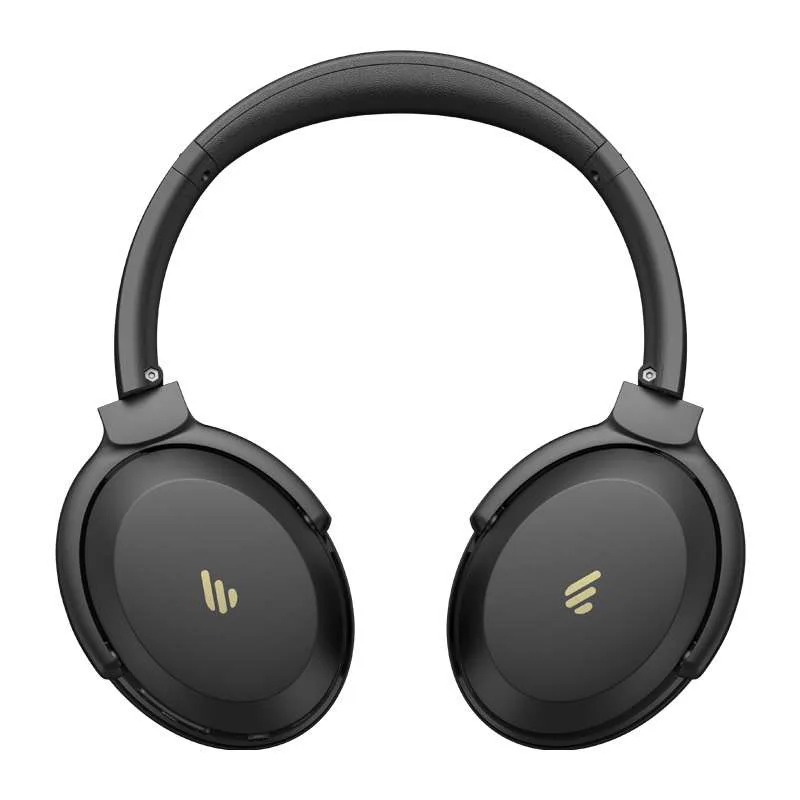 Edifier WH700NB Pro vezeték nélküli fejhallgató ANC Fekete 