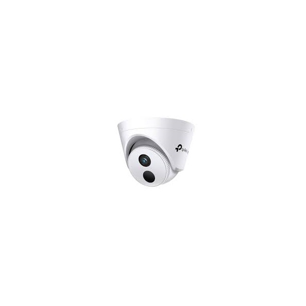 TP-Link VIGI C440I (4mm) 4MP IR Turret Network Camera