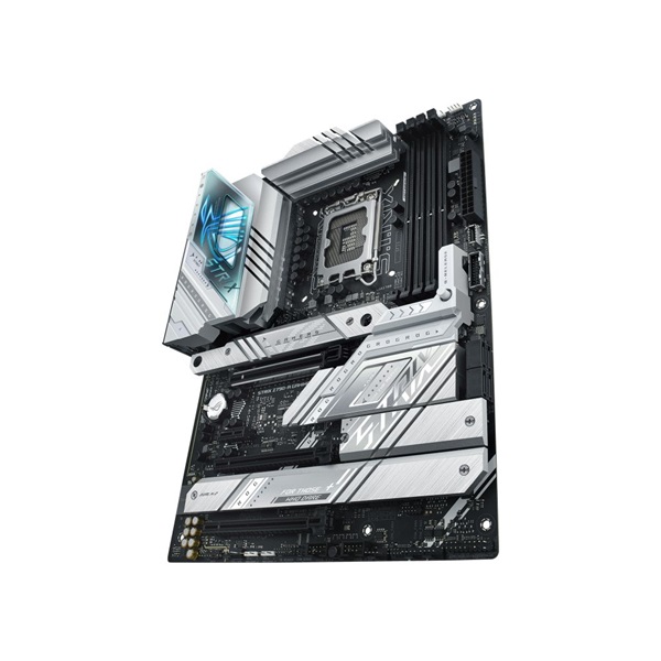 ASUS ROG STRIX Z790-A GAMING WIFI D4 alaplap