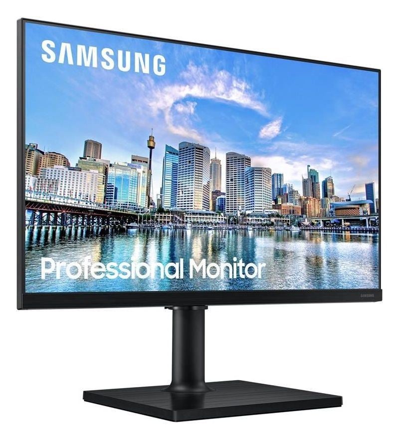 24" Samsung F24T450FZU LCD monitor (LF24T450FZUXEN) 24" Samsung F24T450FZU LCD monitor (LF24T450FZUXEN)