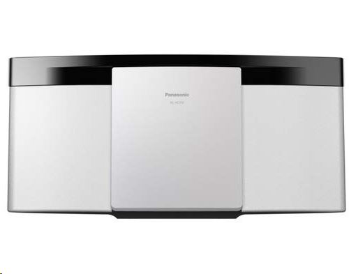 Panasonic SC-HC200EG-W Mikro HiFi fehér