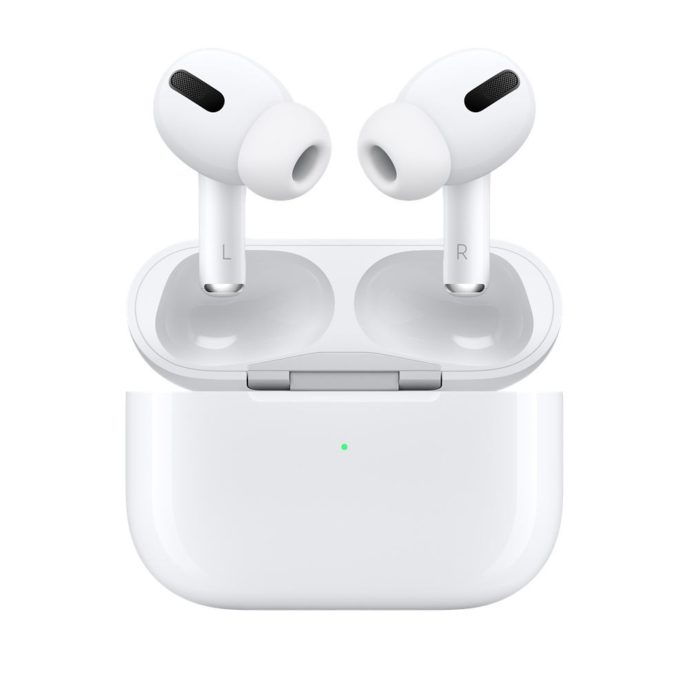 Apple AirPods Pro (2021) Magsafe töltőtokkal (MLWK3 / MWP22) Apple AirPods Pro (2021) Magsafe töltőtokkal (MLWK3 / MWP22)