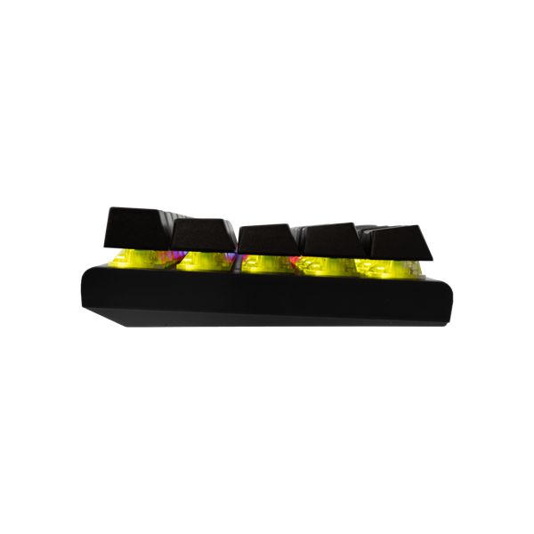 WHITE SHARK GK-002711V2-G-B/R-US WAKIZASHI-2-G-B/R-US mech.bill.szürke/fekete Angol piros 63