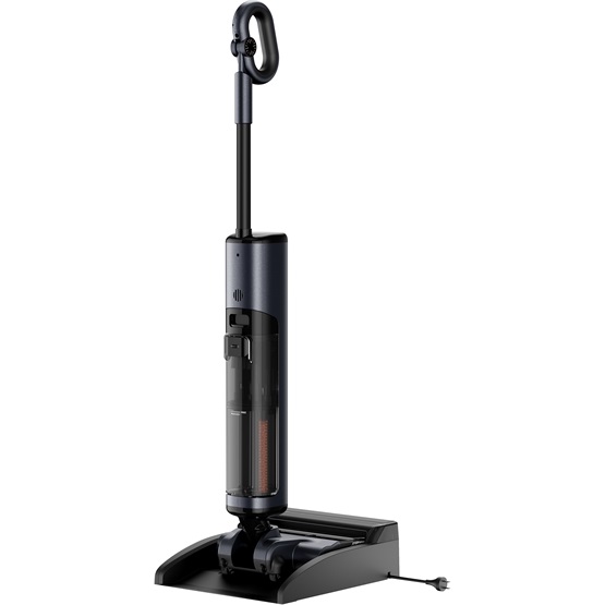 UWANT D700 Pro Nedves-száraz porszívó Kék