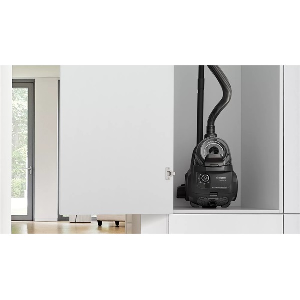 Bosch BGC21X300 Serie 4 porzsák nélküli porszívó Bosch BGC21X300 Serie 4 porzsák nélküli porszívó