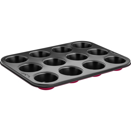 Lamart LT3072 SÜTŐFORMA MUFFIN 35,5X26,5CM