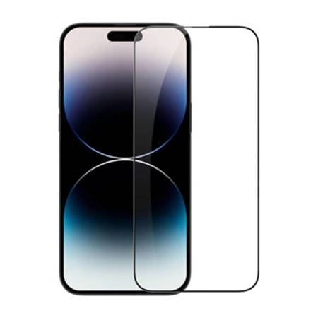 Nillkin Amazing CP+ PRO Apple iPhone 14 Pro Max Tempered Glass kijelzővédő fólia (6902048250147)