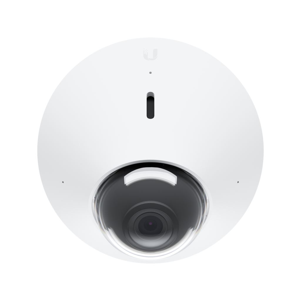 Ubiquiti UniFi Protect G4-DOME IP kamera fehér (UVC-G4-DOME)