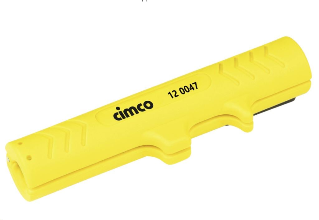 Cimco 120047 csupaszoló szerszám Cimco 120047 csupaszoló szerszám