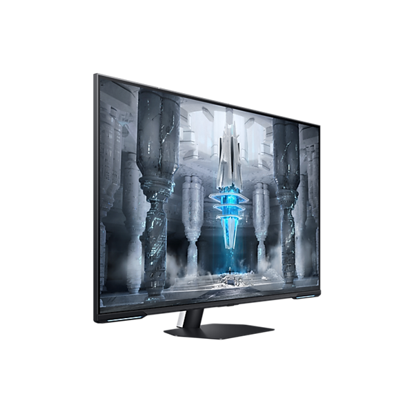SAMSUNG G70NC Smart Gaming 144Hz VA monitor 43" 