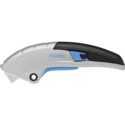 Biztonsági kés SECUPRO MARTEGO Martor 12200102 Biztonsági kés SECUPRO MARTEGO Martor 12200102