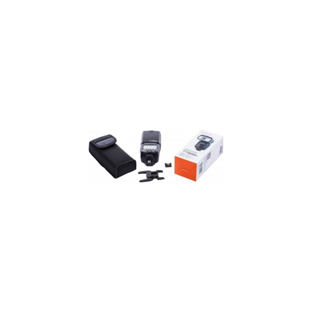 Godox TT685II-S TTL HSS (Sony) rendszervaku