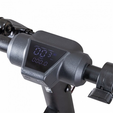 Trevi EVO ES 88 W FEKETE ELEKTROMOS ROLLER