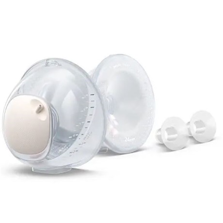 Philips SCF439/01 Avent tejtároló  
