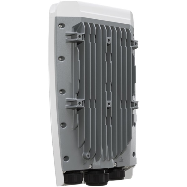Mikrotik CRS504-4XQ-OUT Switch