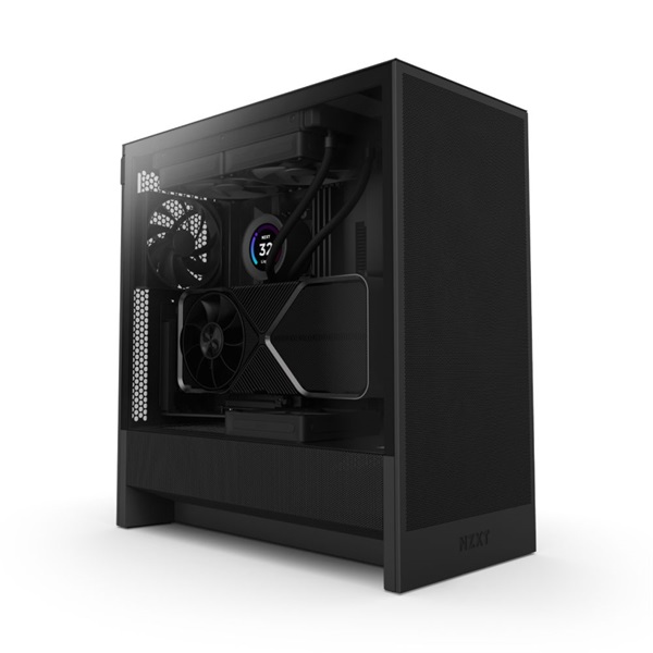 Ventaris SUPER BLADE Ryzen 7 9700X 32GB DDR5 2TB SSD B650TUF RTX 4070S Gamer PC