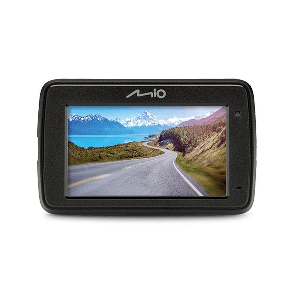 Mio MiVue 732 autós menetrögzítő kamera