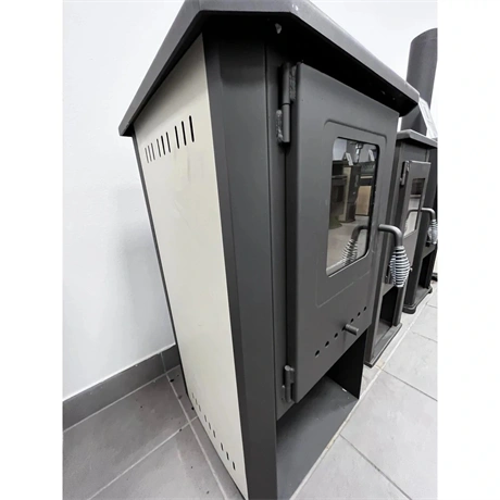 Warnex PELLA ECO BÉZS KANDALLÓ SZABADONÁLLÓ