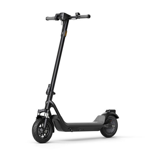 NIU KQi 100P Elektromos roller - Fekete