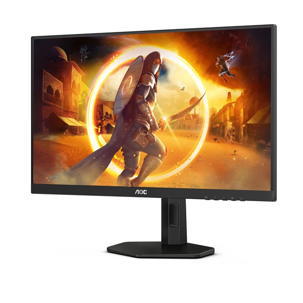 AOC Gaming 180Hz 27" Q27G4XN 2560x1440  monitor 