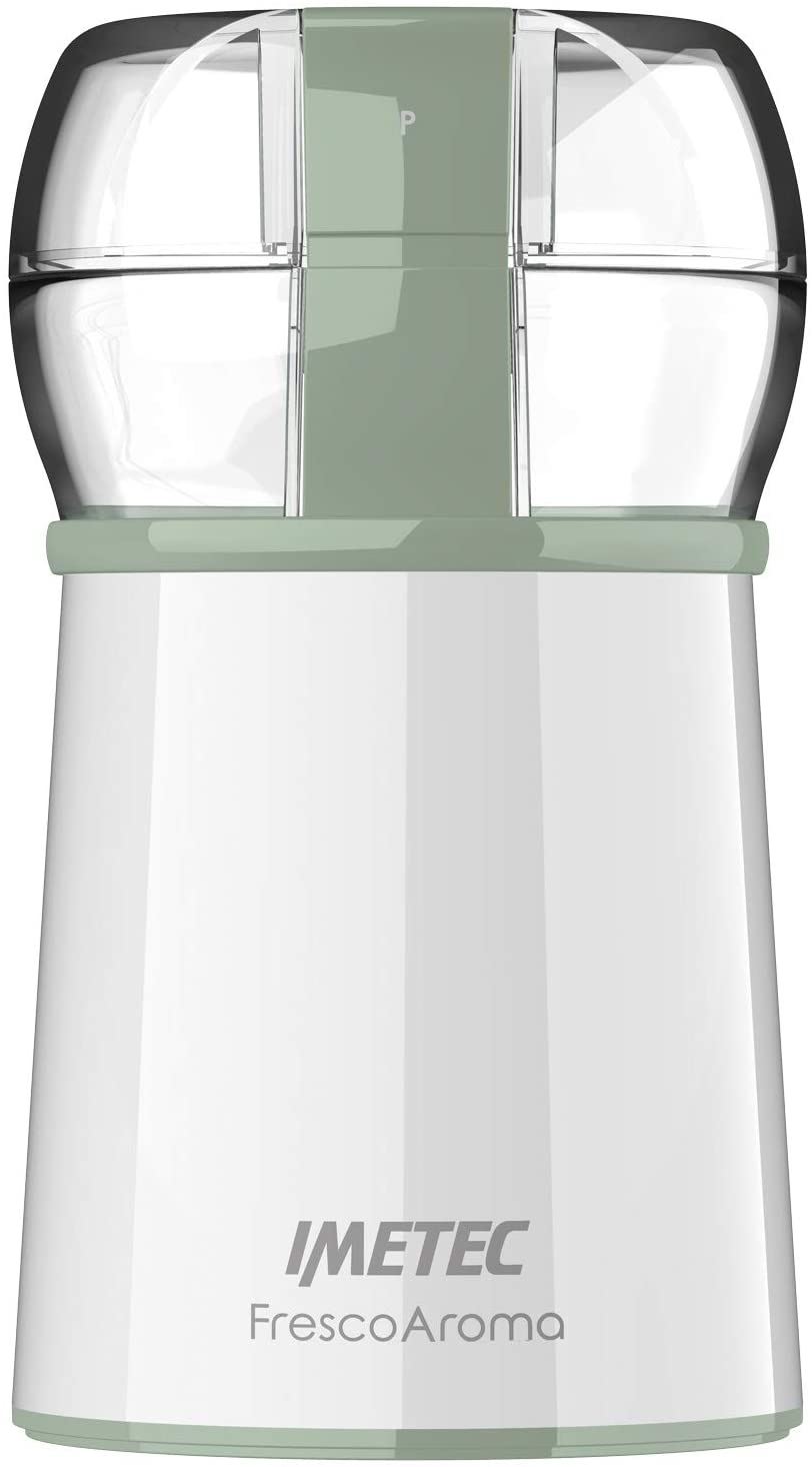 Imetec 7479 fűszerőrlő és kávédaráló