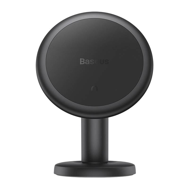 Baseus C01 mágneses autós tartó a műszerfalhoz fekete (SUCC000001) Baseus C01 mágneses autós tartó a műszerfalhoz fekete (SUCC000001)