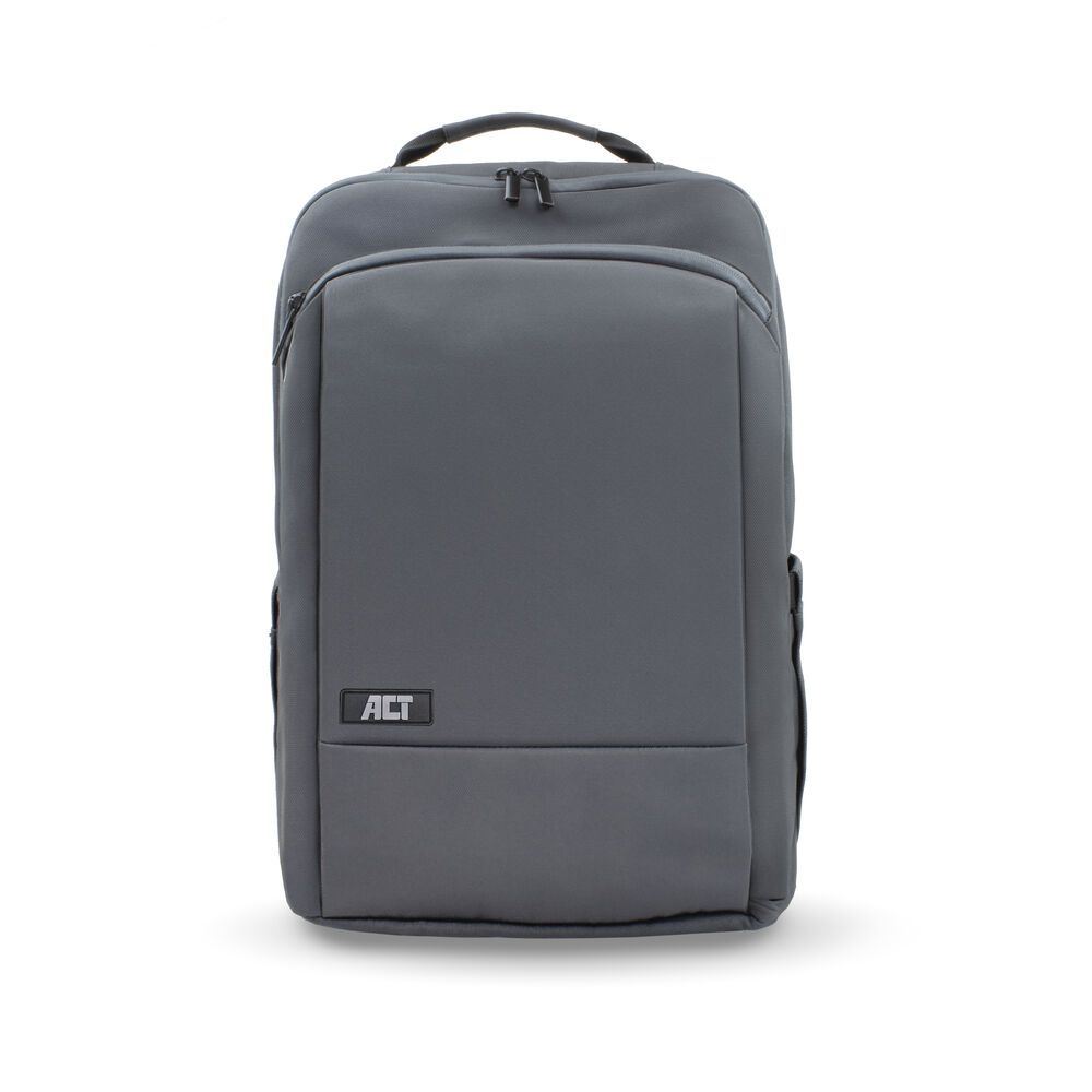 ACT AC8560 Move   15,6”  Notebook hátizsák Fekete
