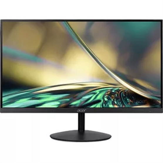 Acer 23,8" EK241YEBI ZeroFrame FreeSync IPS LED Monitor