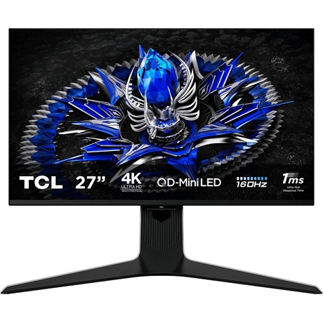 Tcl 27R83U MONITOR