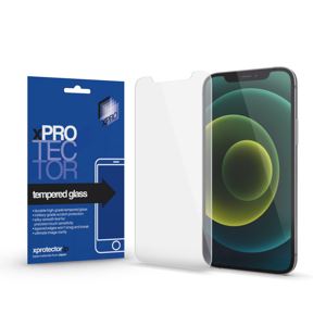 Xpro Apple iPhone 12 Pro Max készülékhez tempered glass 0.33mm kijelzővédő üveg Xpro Apple iPhone 12 Pro Max készülékhez tempered glass 0.33mm kijelzővédő üveg