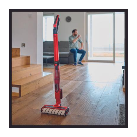 Einhell CLEANEXXO - SOLO AKKUS PADLÓTISZTÍTÓ