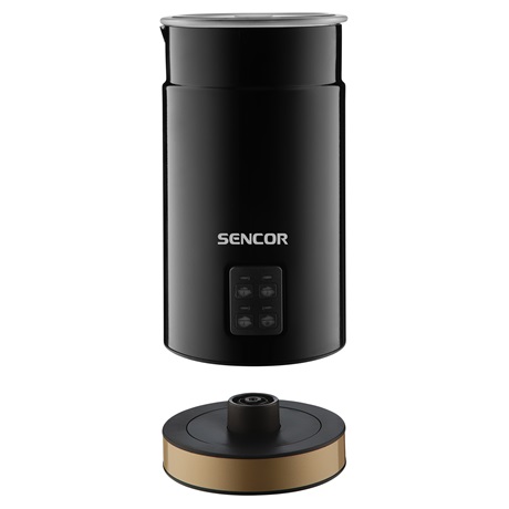 Sencor SMF 2031BK Tejhabosító Sencor SMF 2031BK Tejhabosító