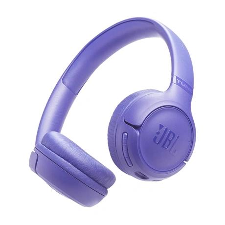 Jbl T530BTLAVEU Bluetooth fejhallgató