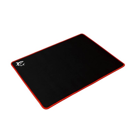 White Shark GMP-2102 Red-Knight 400x300mm gamer egérpad Piros White Shark GMP-2102 Red-Knight 400x300mm gamer egérpad Piros