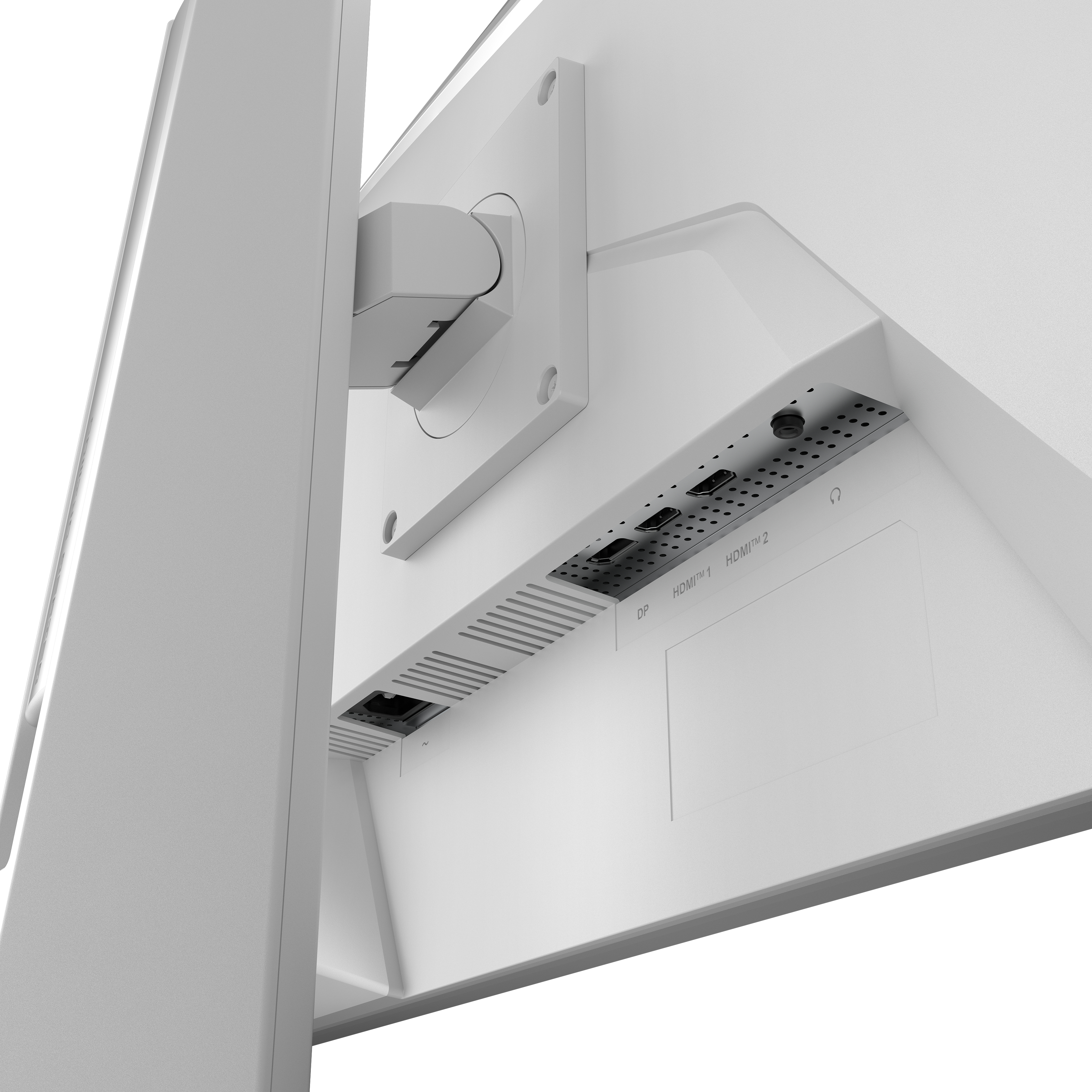 MSI  27" MAG 274QRFW E20 Monitor - 2560x1440, 180Hz, 1ms, Gamer, Fehér