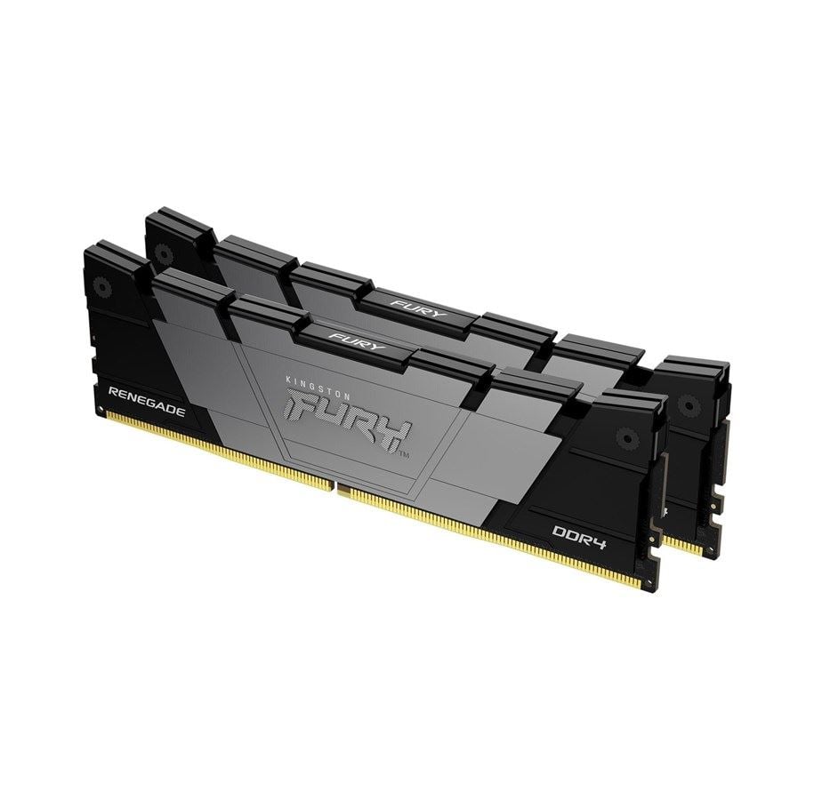 Kingston Fury Renegade CL16 2x16GB KF436C16RB12K2/32 32GB 3600MHz DDR4 RAM 