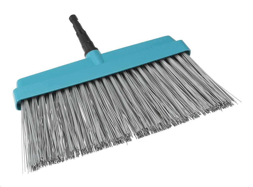 Gardena 3609-20 Combisystem teraszseprű Gardena 3609-20 Combisystem teraszseprű