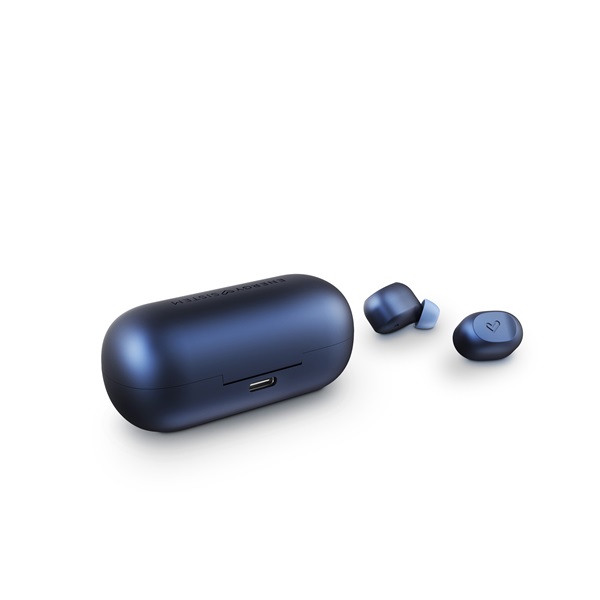 Energy Sistem EN 451845 Urban 3 Indigo True Wireless fülhallgató Energy Sistem EN 451845 Urban 3 Indigo True Wireless fülhallgató