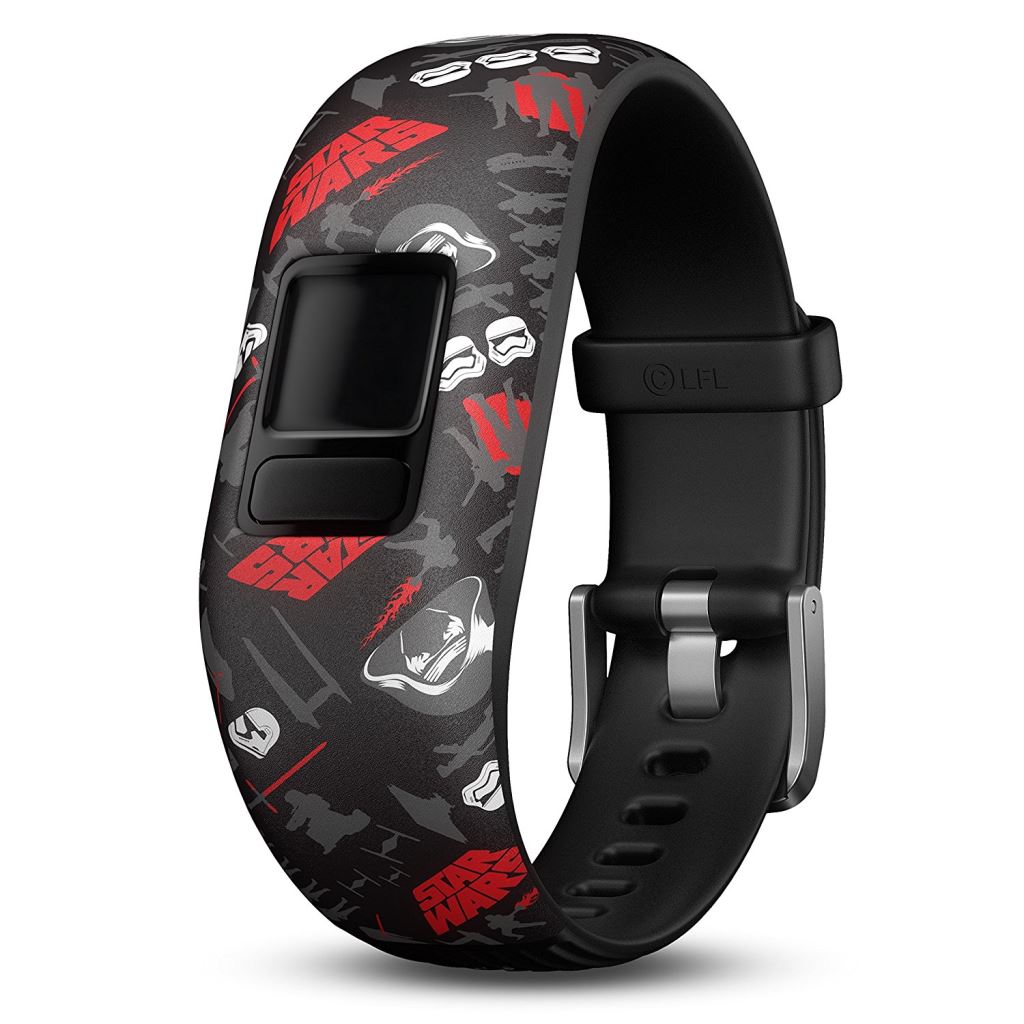 Garmin vívofit jr.2 Star Wars csatos óraszíj (010-12666-13)