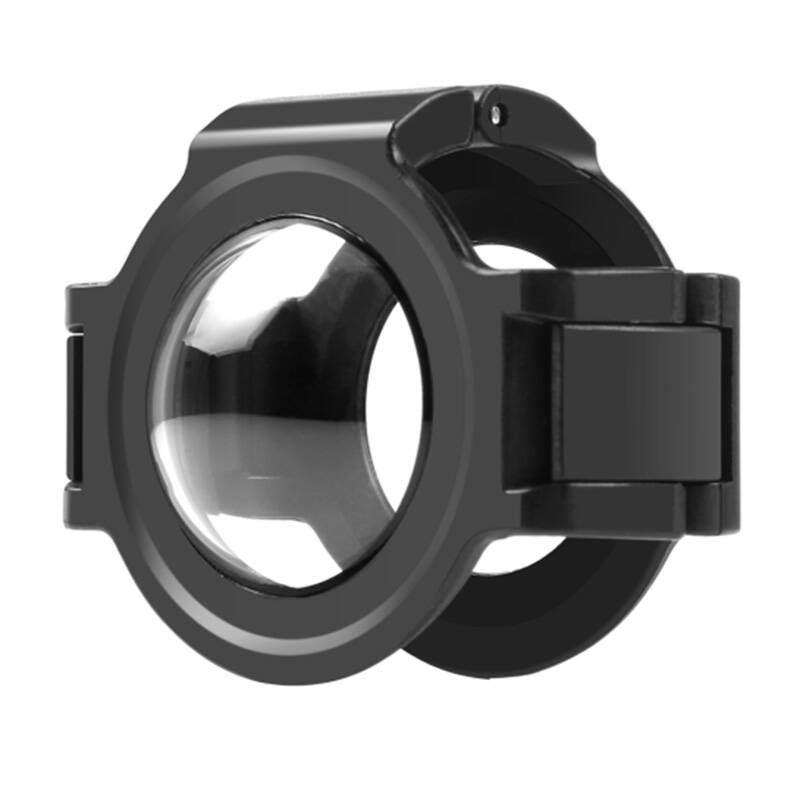 Optical Glass Lens Protective Cover PULUZ For Insta360 X3 Optical Glass Lens Protective Cover PULUZ For Insta360 X3