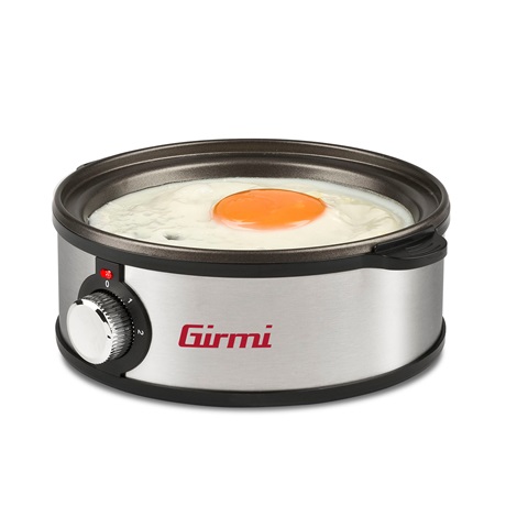 Girmi CU25 TOJÁSFŐZŐ