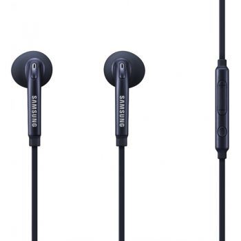 Samsung Sztereó headset fekete (EO-EG920BBEGWW)
