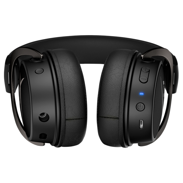 HP HYPERX Cloud MIX HX-HSCAM-GM Vezeték Nélküli Fejhallgató 